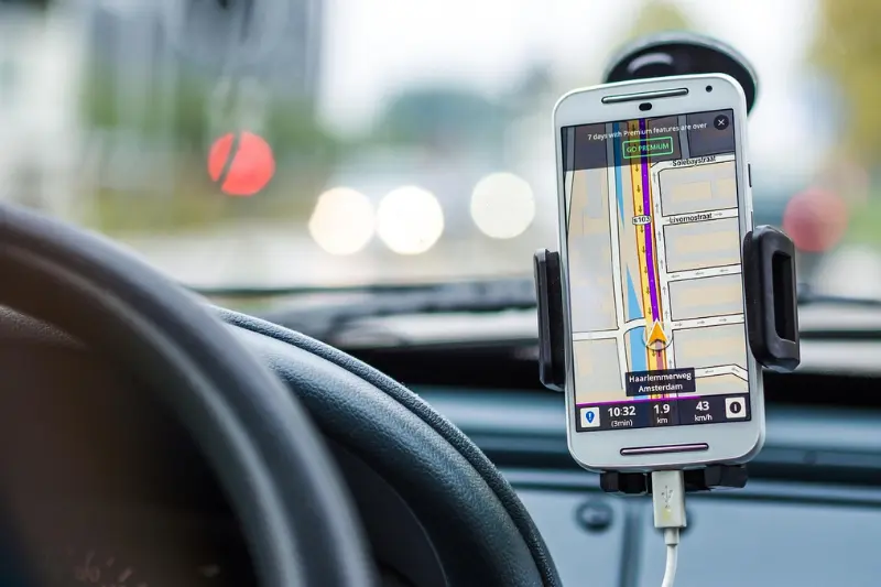 2025 Seyahat Uygulamaları